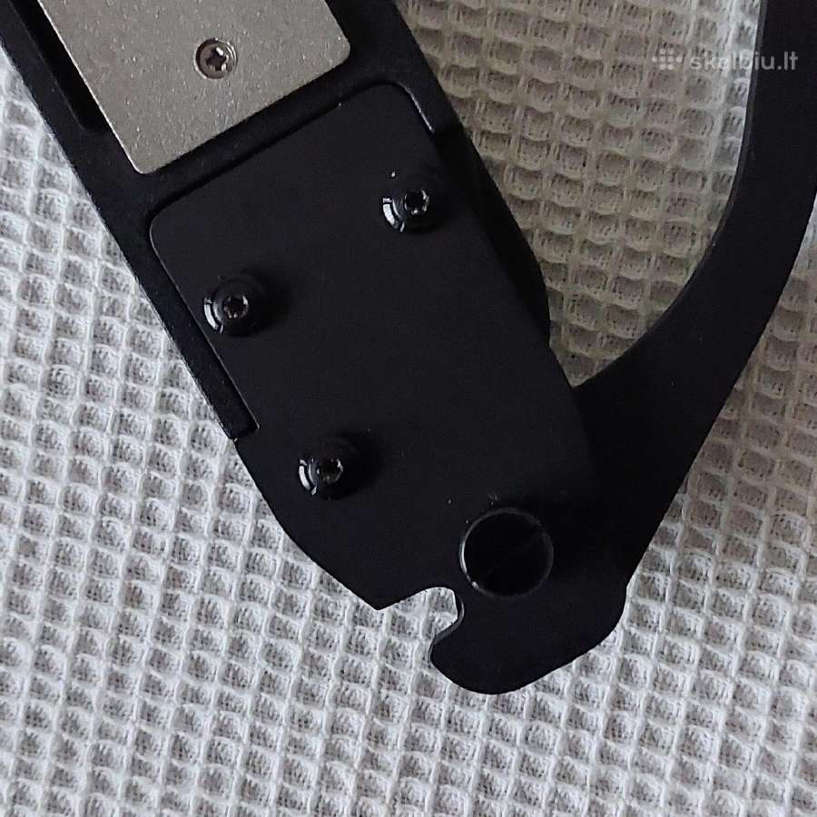 Peilis / knife " Kampo " - nuotraukos Nr. 23