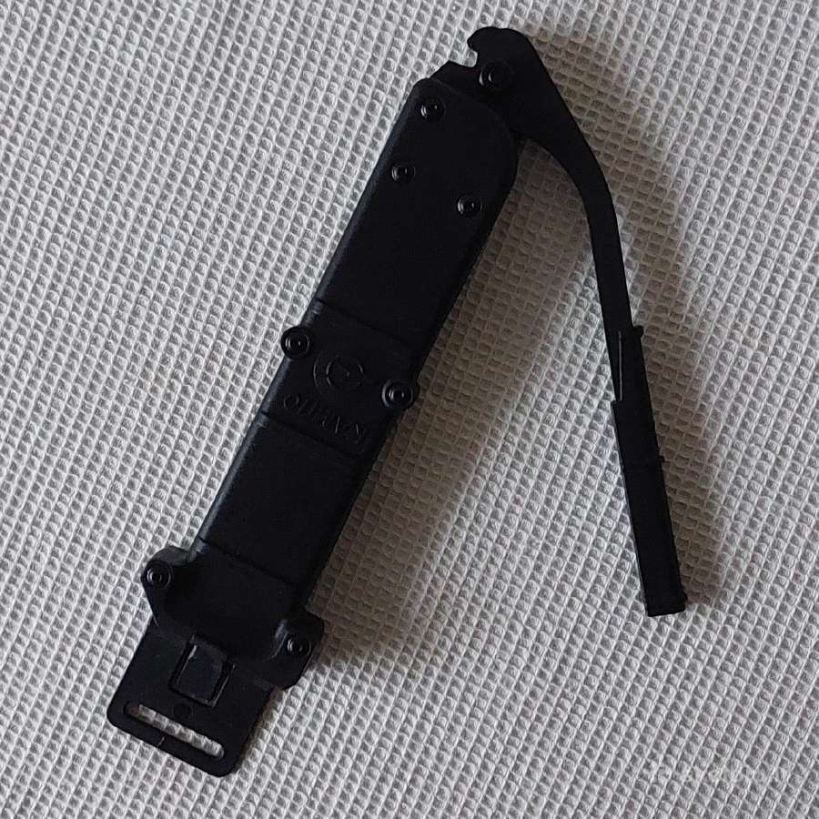 Peilis / knife " Kampo " - nuotraukos Nr. 24