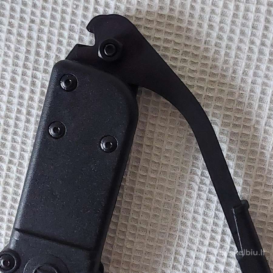 Peilis / knife " Kampo " - nuotraukos Nr. 25