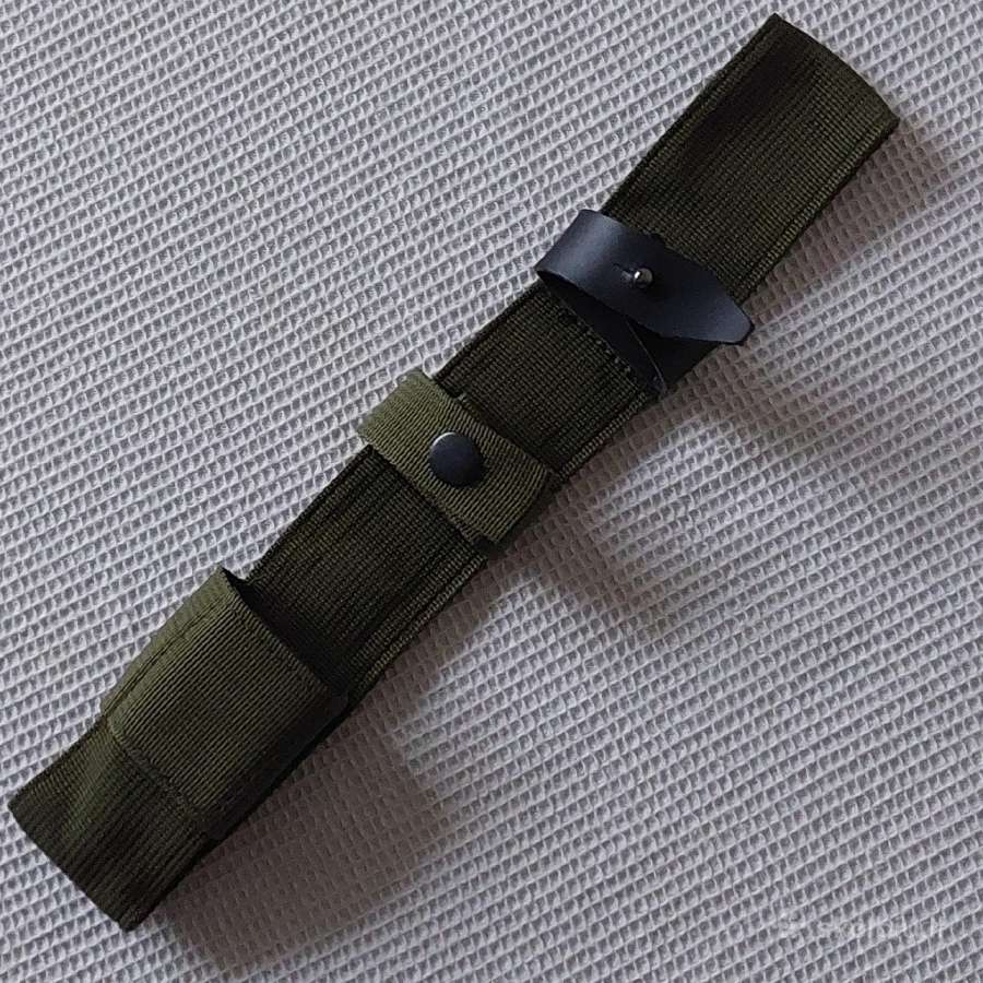 Peilis / knife " Kampo " - nuotraukos Nr. 26