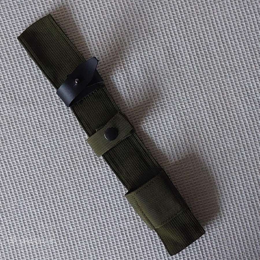 Peilis / knife " Kampo " - nuotraukos Nr. 27