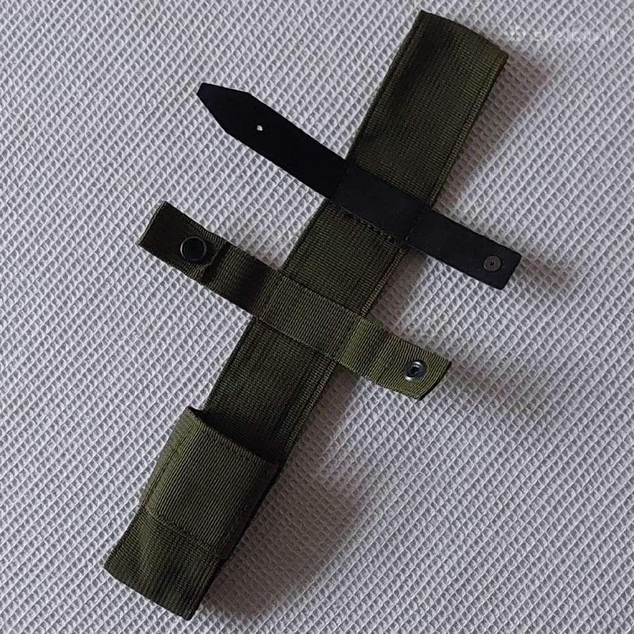 Peilis / knife " Kampo " - nuotraukos Nr. 28