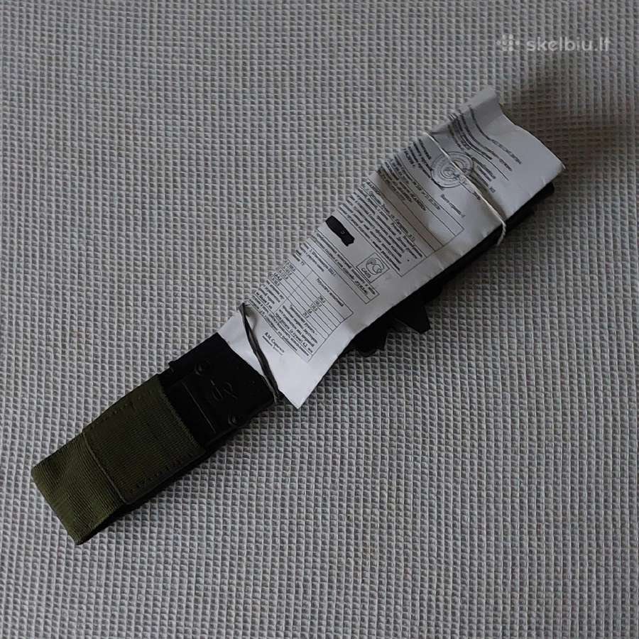 Peilis / knife " Kampo " - nuotraukos Nr. 31