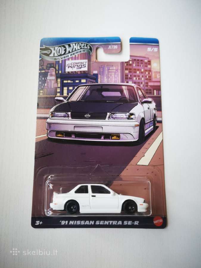 Hot wheels Jdm - nuotraukos Nr. 9