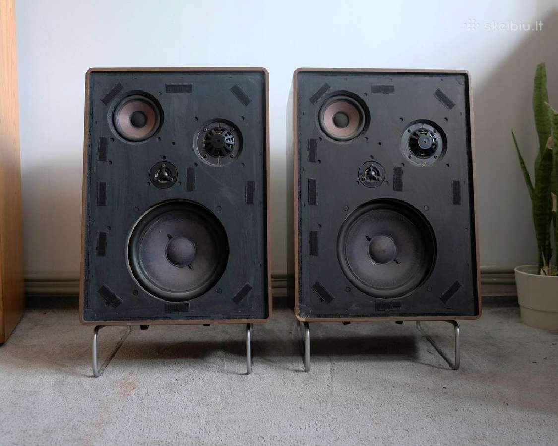 Telefunken Tl800