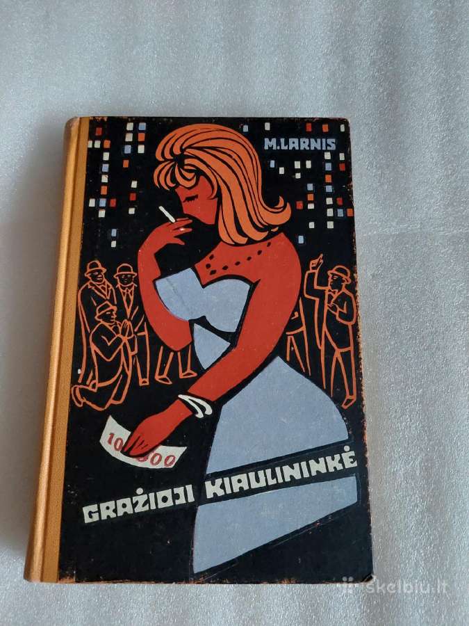 Gražioji kiaulininkė