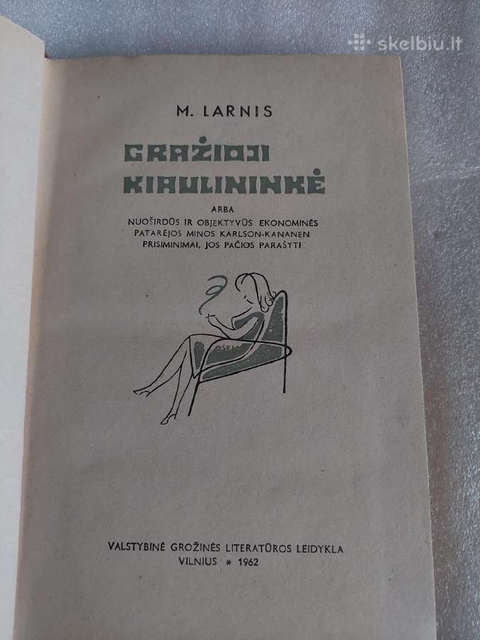 Gražioji kiaulininkė - nuotraukos Nr. 2