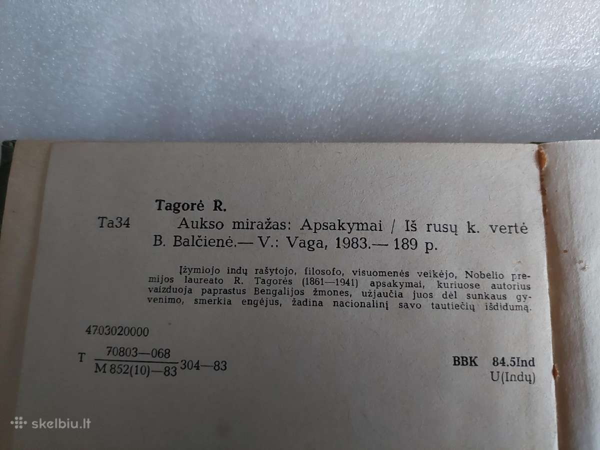 Aukso miražas - nuotraukos Nr. 3