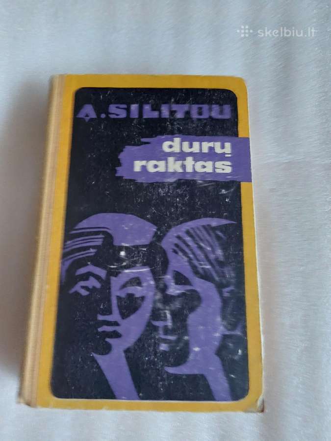Durų raktas