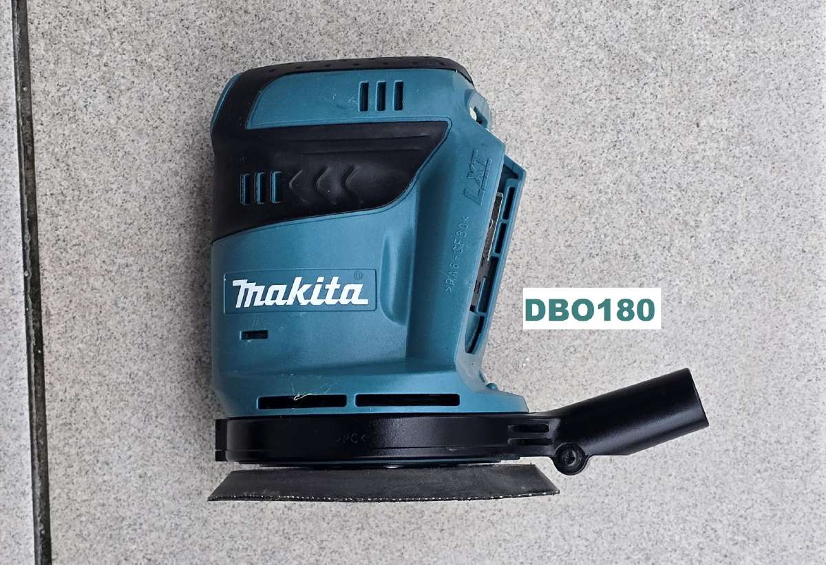 Makita įvairūs įrankiai 12 modelių - nuotraukos Nr. 7