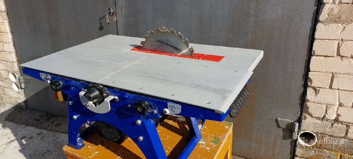 Medienos apdirbimo staklės Belmash Sdm-2500 kompl. - nuotraukos Nr. 2