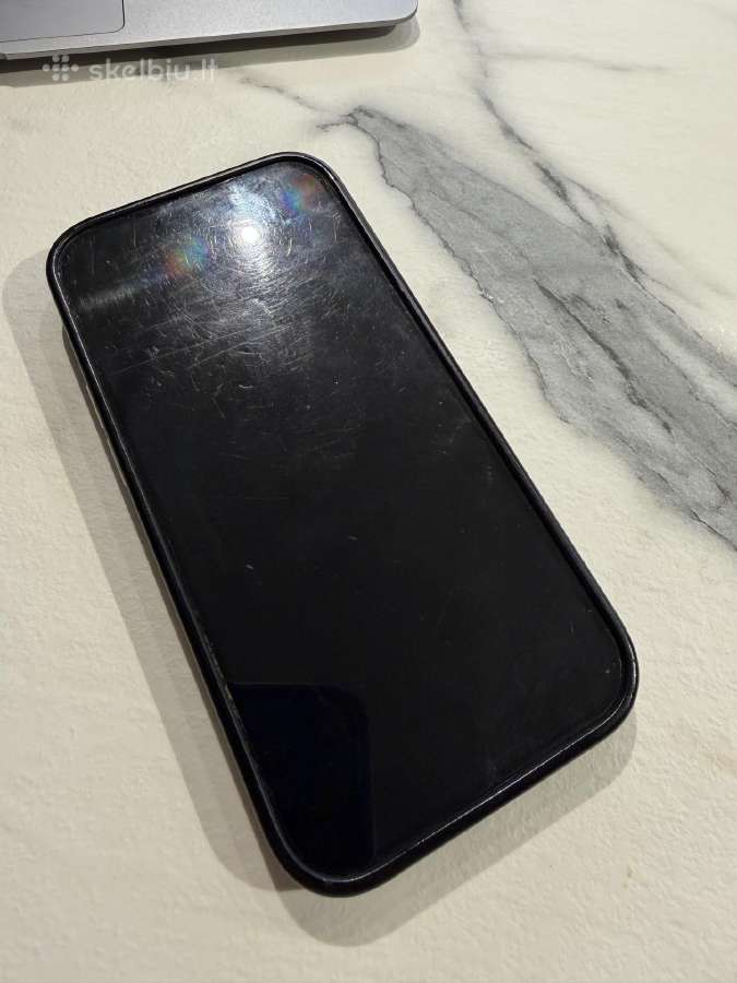 Apple iPhone 12pro. 128gb. - nuotraukos Nr. 3