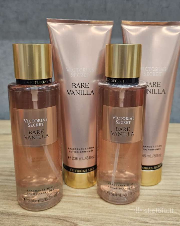 Victorias Secret rinkinkiai,kūno dulksna,losjonai