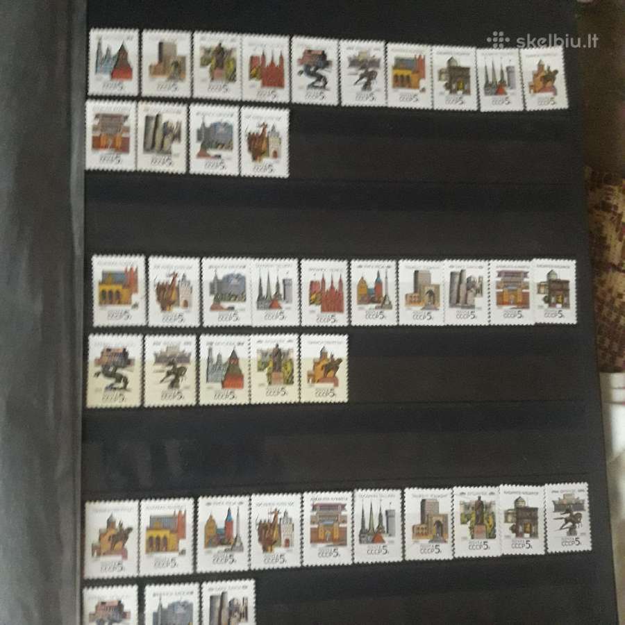 15 Respubliku sostines 1991m