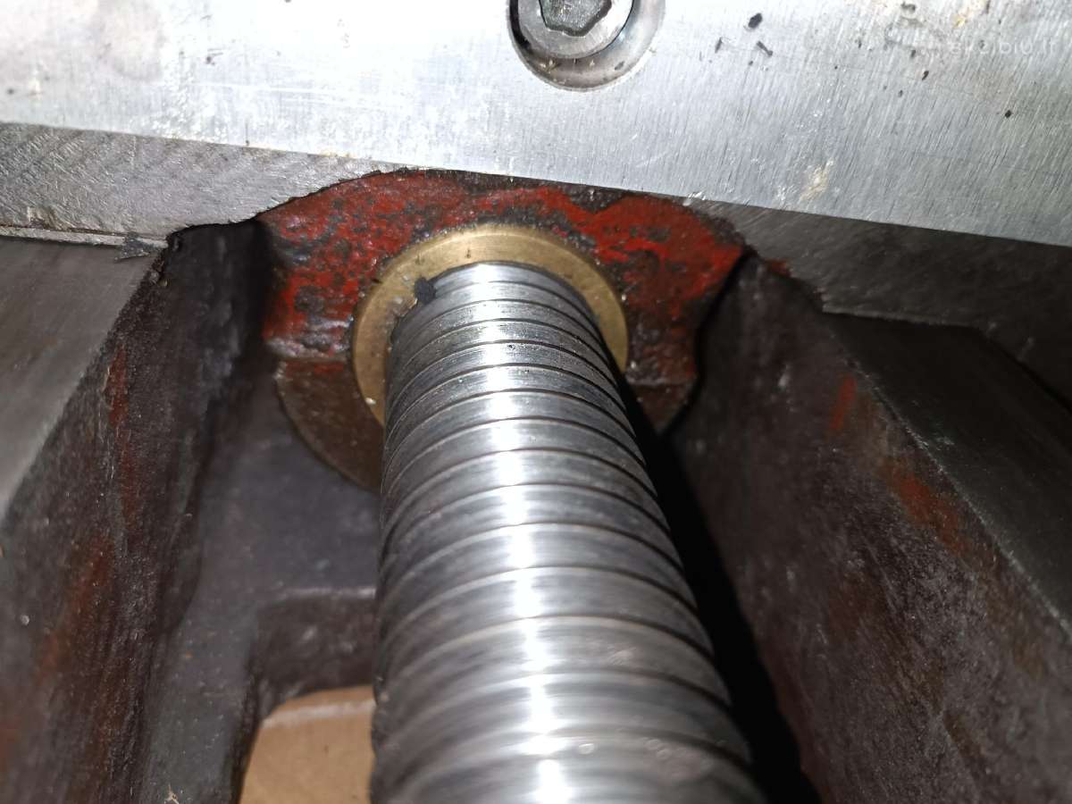 Metaliniai stakl/konstrukciniai spaustuvai, 26 cm. - nuotraukos Nr. 21
