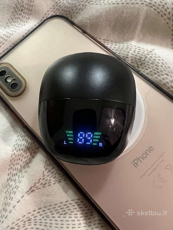iPhone XS 256gb - nuotraukos Nr. 14