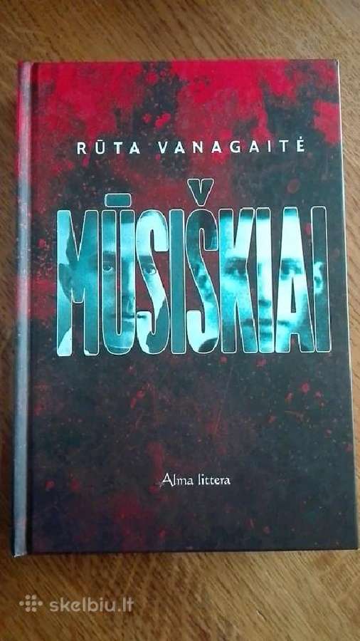 Mūsiškiai