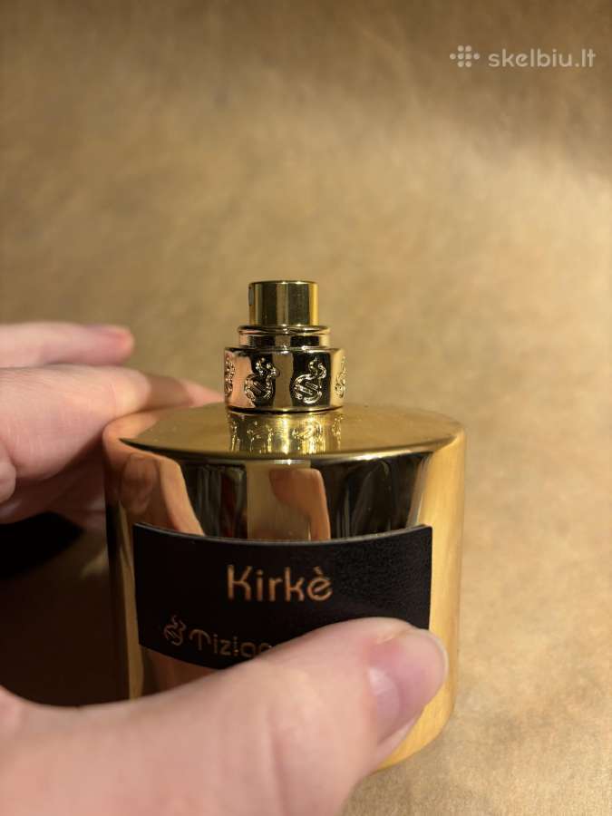 Kirke Tiziana Terenzi Extrait de Parfum Kirke liku - nuotraukos Nr. 2