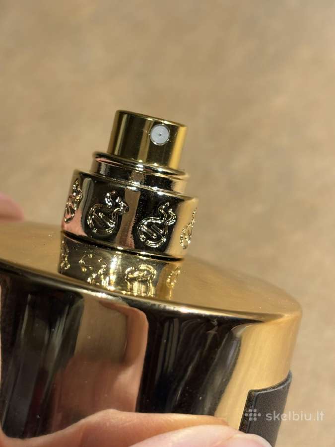Kirke Tiziana Terenzi Extrait de Parfum Kirke liku - nuotraukos Nr. 7