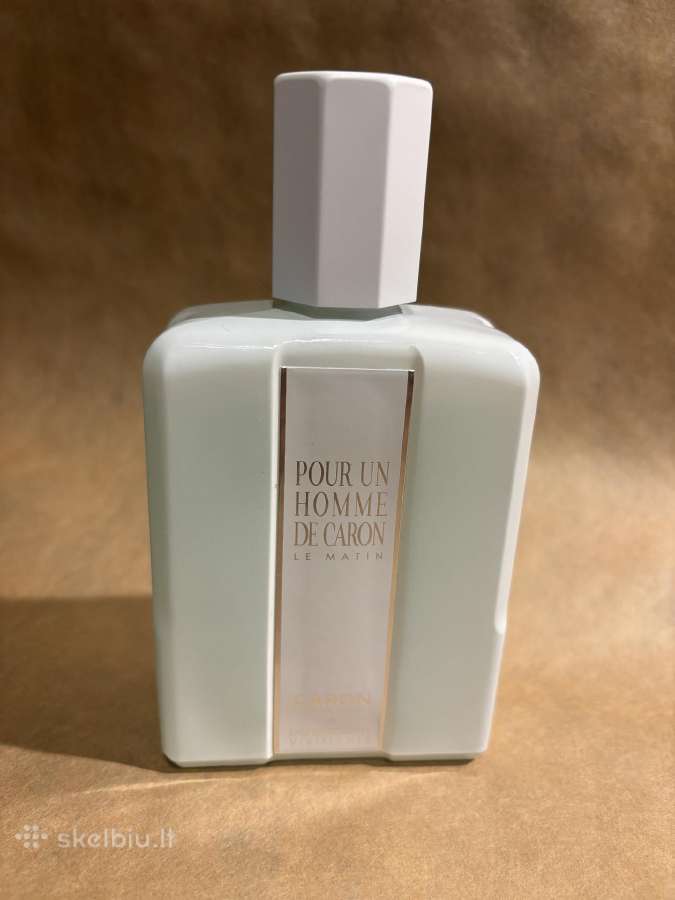 Caron Pour Un Homme De Caron Le Matin Edt200ml lik