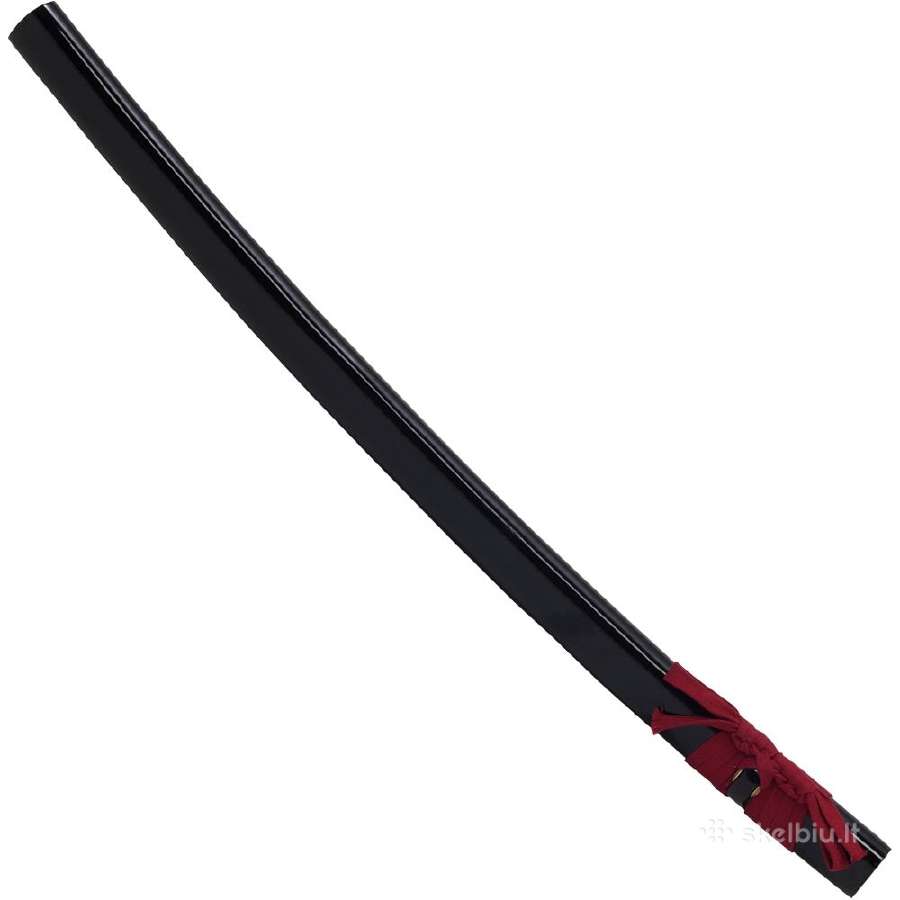 John Lee Kappa Katana – Damasko katana - nuotraukos Nr. 3