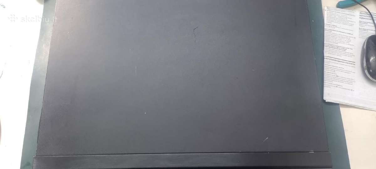 Kenwood Dp-5040 - nuotraukos Nr. 7