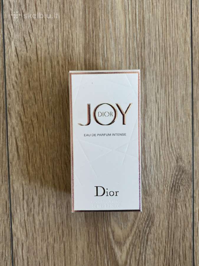 Dior Joy kvepalai