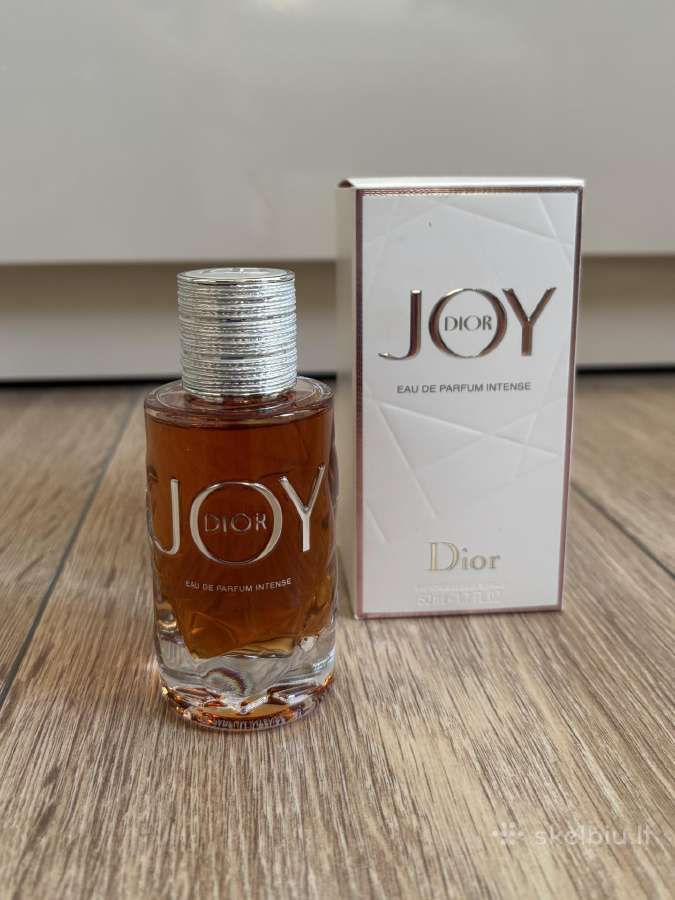 Dior Joy kvepalai - nuotraukos Nr. 2