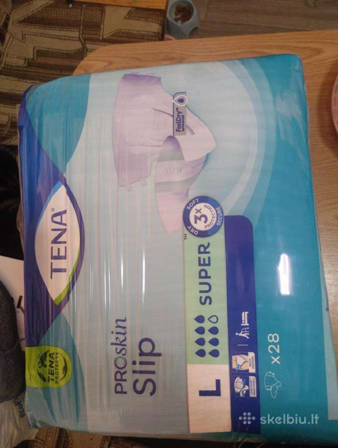 Pampersai suaugusiems