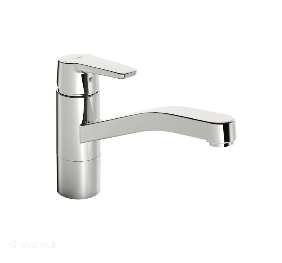 Virtuvinis maišytuvas Oras 3930f