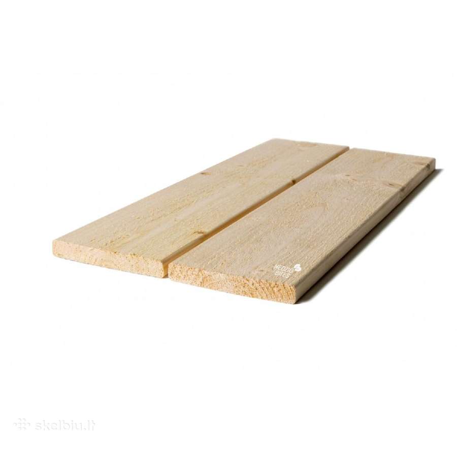 Lauko ir vidaus dailylentės - nuo 7,5 Eur/m2 - nuotraukos Nr. 12