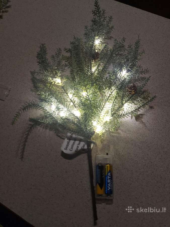 LED dekoracija