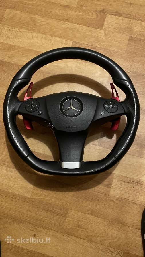 Mercedes