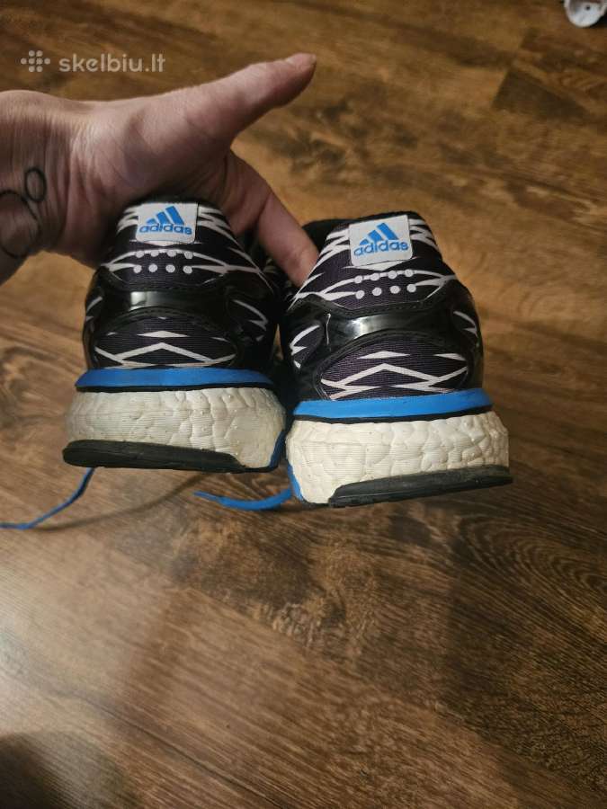 Adodas running kedukai - nuotraukos Nr. 8