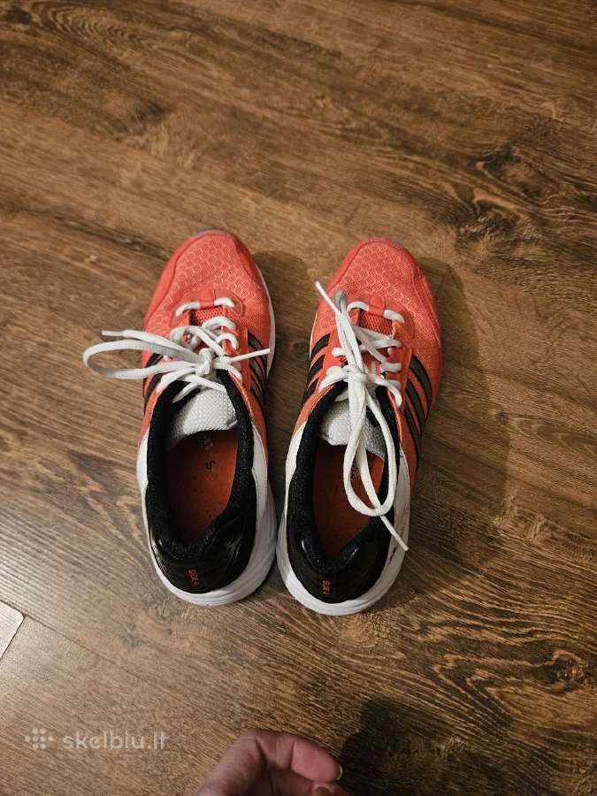 Adidas supernova glide 4 kedukai - nuotraukos Nr. 2