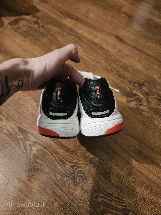 Adidas supernova glide 4 kedukai - nuotraukos Nr. 3