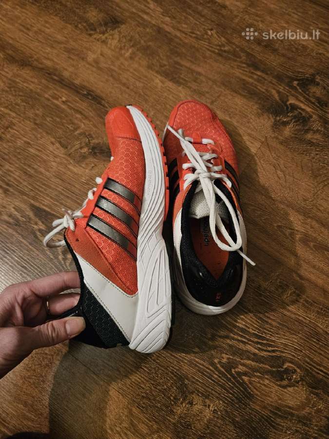 Adidas supernova glide 4 kedukai - nuotraukos Nr. 4