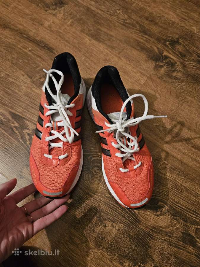 Adidas supernova glide 4 kedukai - nuotraukos Nr. 5