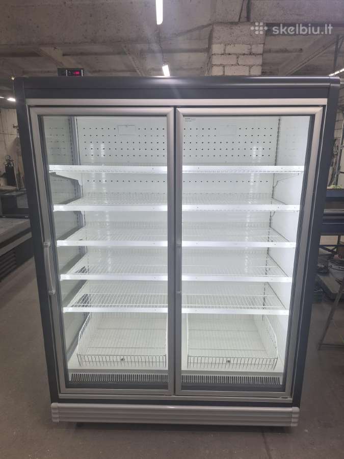 Priesienis , Vitrina , Prekybiniai Baldai - nuotraukos Nr. 20