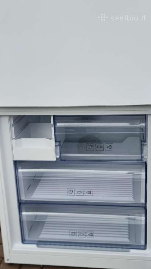 Samsung Rb46ts154ww, 70 cm ploičio+ gerantija - nuotraukos Nr. 7