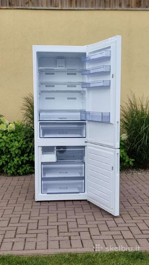 Samsung Rb46ts154ww, 70 cm ploičio+ gerantija - nuotraukos Nr. 6