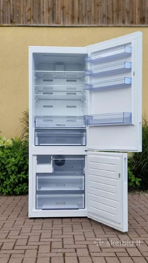 Samsung Rb46ts154ww, 70 cm ploičio+ gerantija - nuotraukos Nr. 5