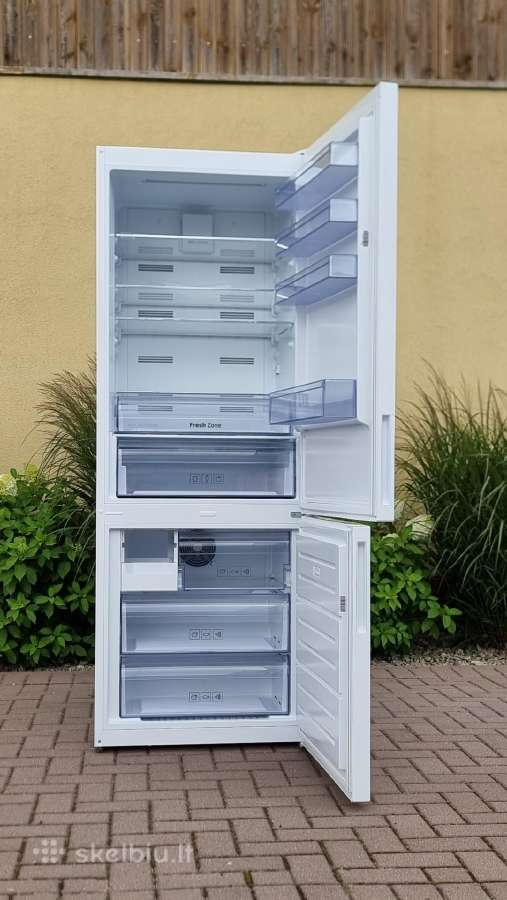 Samsung Rb46ts154ww, 70 cm ploičio+ gerantija - nuotraukos Nr. 9