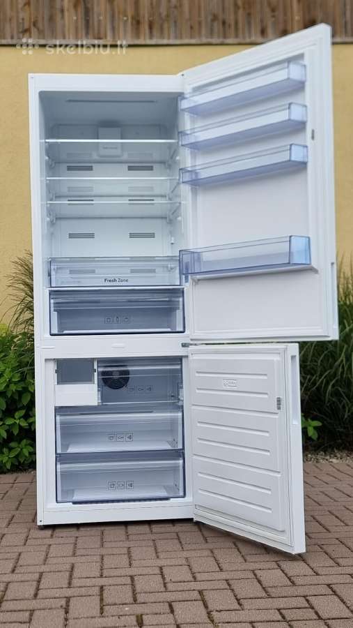 Samsung Rb46ts154ww, 70 cm ploičio+ gerantija - nuotraukos Nr. 10