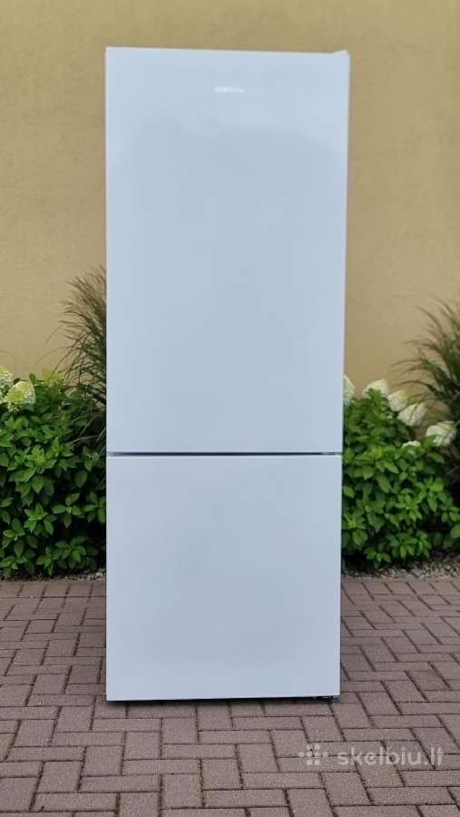 Samsung Rb46ts154ww, 70 cm ploičio+ gerantija - nuotraukos Nr. 2