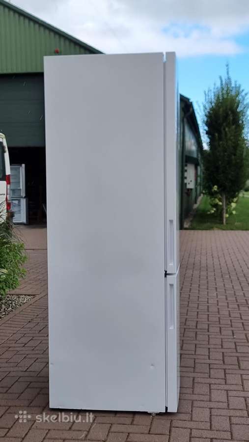 Samsung Rb46ts154ww, 70 cm ploičio+ gerantija - nuotraukos Nr. 3