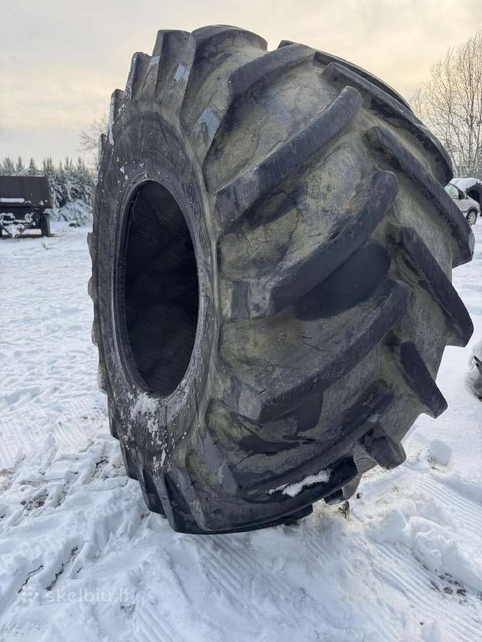 Michelin 800/65r32 padanga (1vnt)