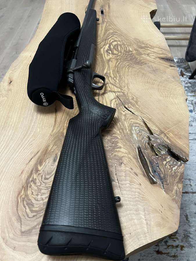 Browning X-bolt Pro Carbon cal.308 - nuotraukos Nr. 3
