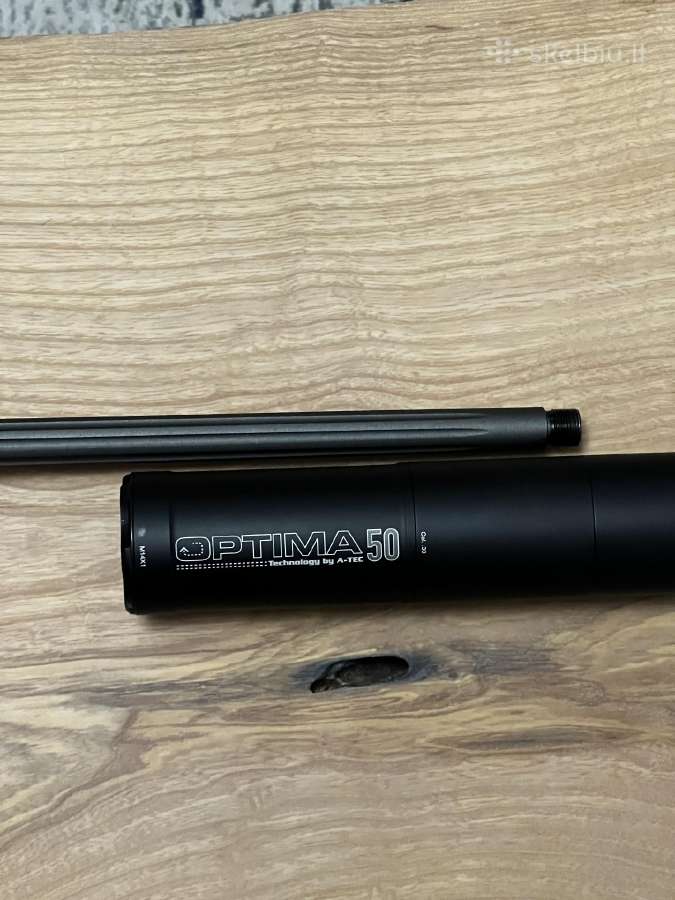 Browning X-bolt Pro Carbon cal.308 - nuotraukos Nr. 7
