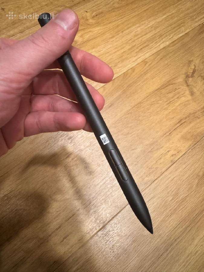 Pieštukas Asus Pen Sa203h - nuotraukos Nr. 2